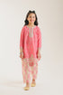 EMBROIDERED SUIT (E0709/404/422 E0709/304/422)