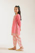 EMBROIDERED SUIT (E0709/404/422 E0709/304/422)