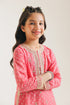 EMBROIDERED SUIT (E0709/404/422 E0709/304/422)