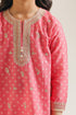EMBROIDERED SUIT (E0709/404/422 E0709/304/422)