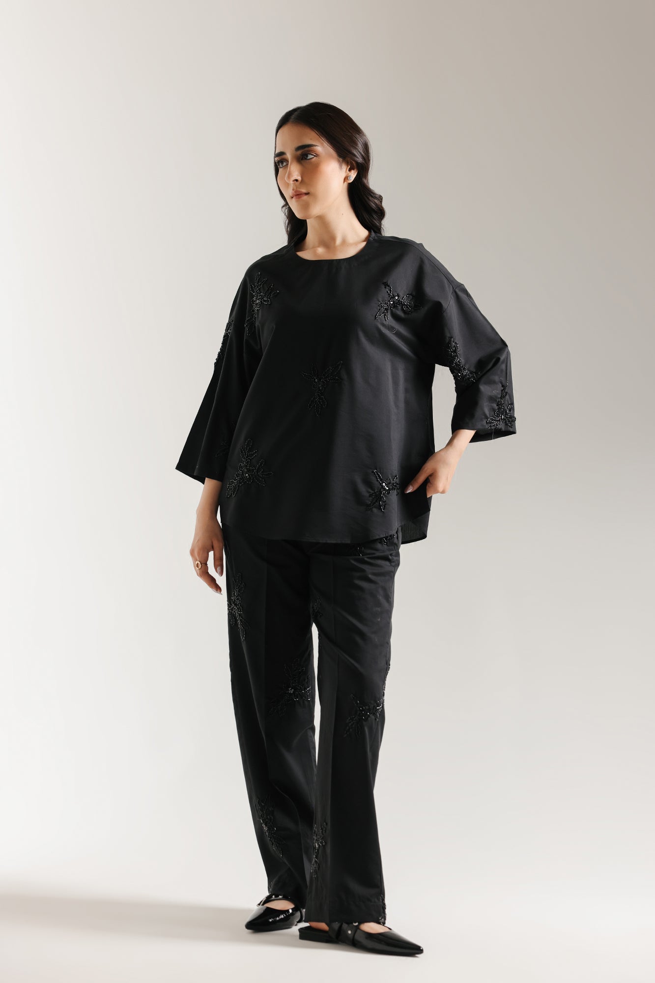 SOLID SUIT (E0710/106/902)