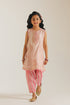 EMBROIDERED SUIT (E0711/404/002 E0711/304/002)