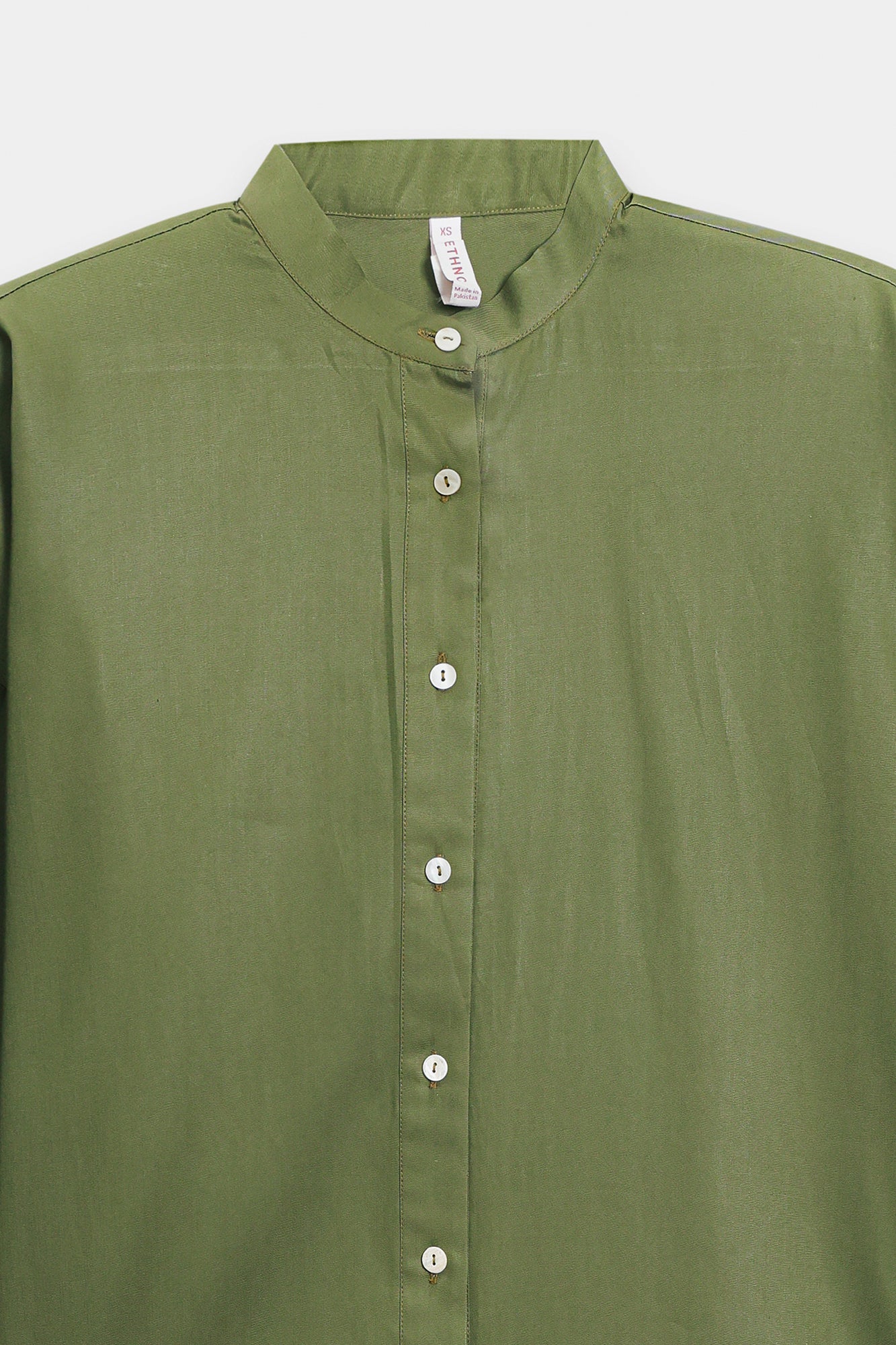 SOLID SUIT (E0712/116/707)