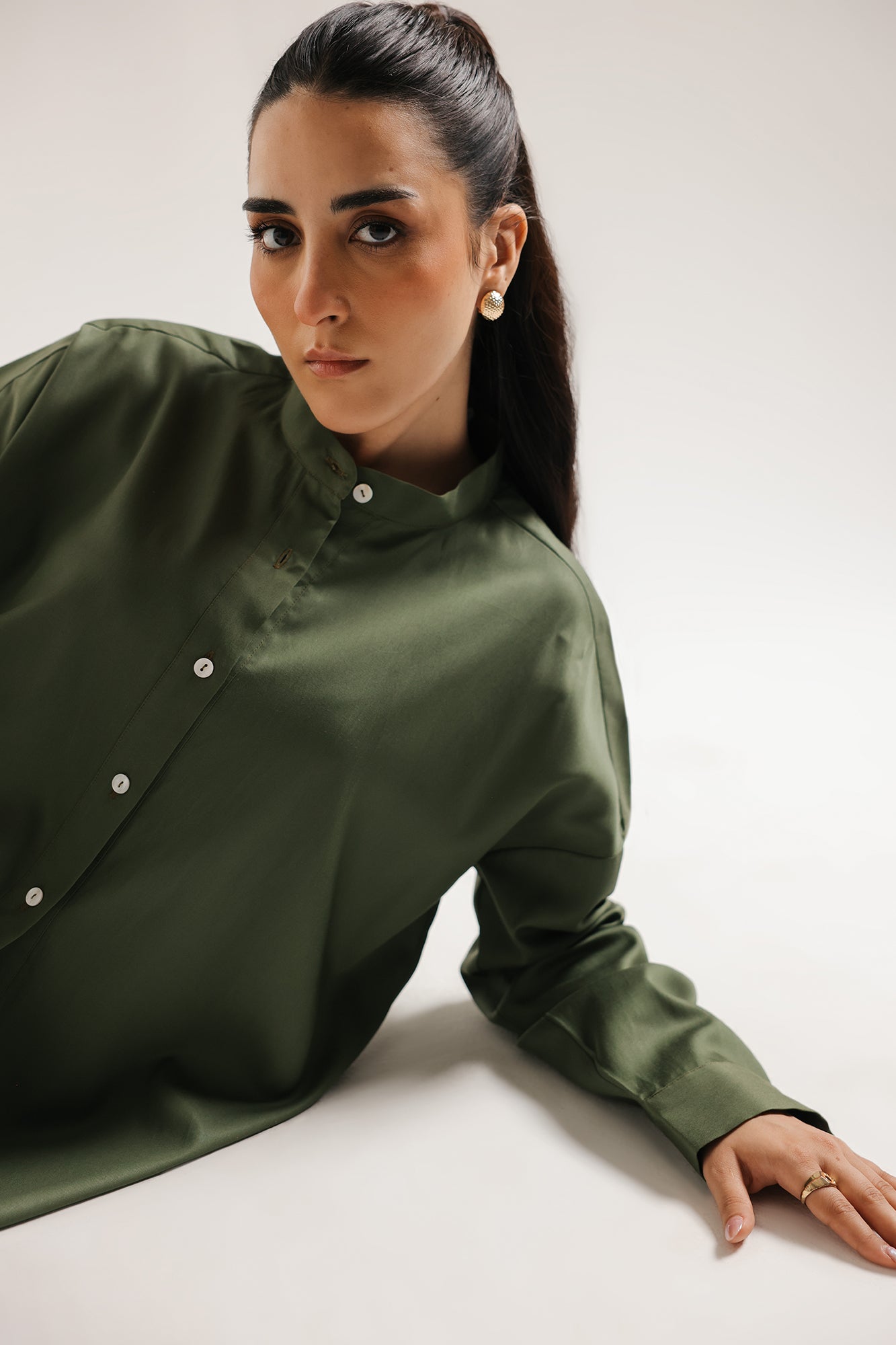 SOLID SUIT (E0712/116/707)