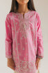 EMBROIDERED SUIT (E0712/404/412 E0712/304/412)
