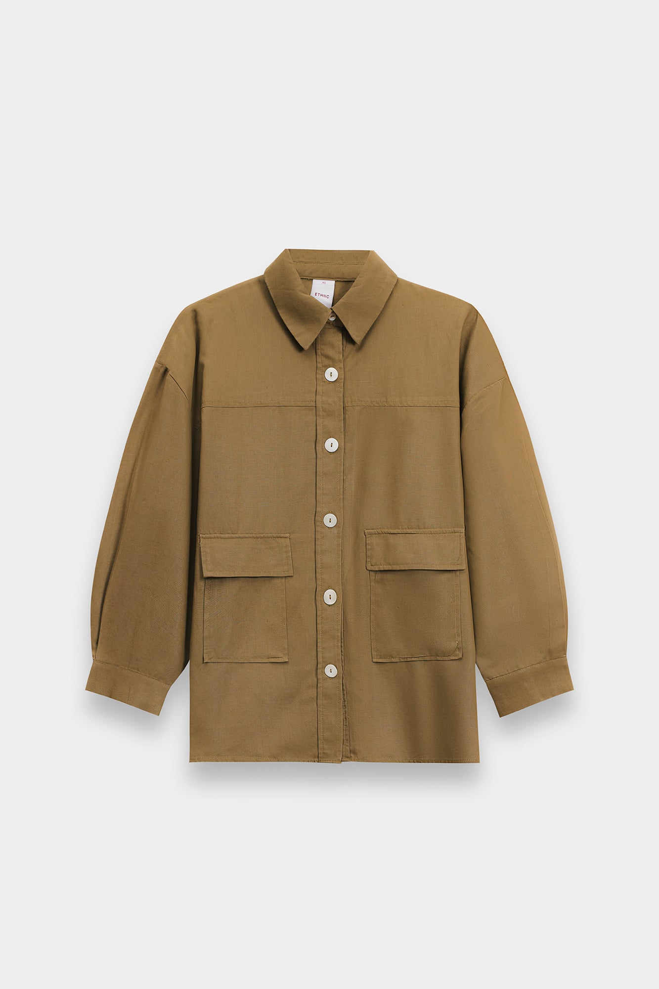 SOLID SUIT (E0713/116/103)