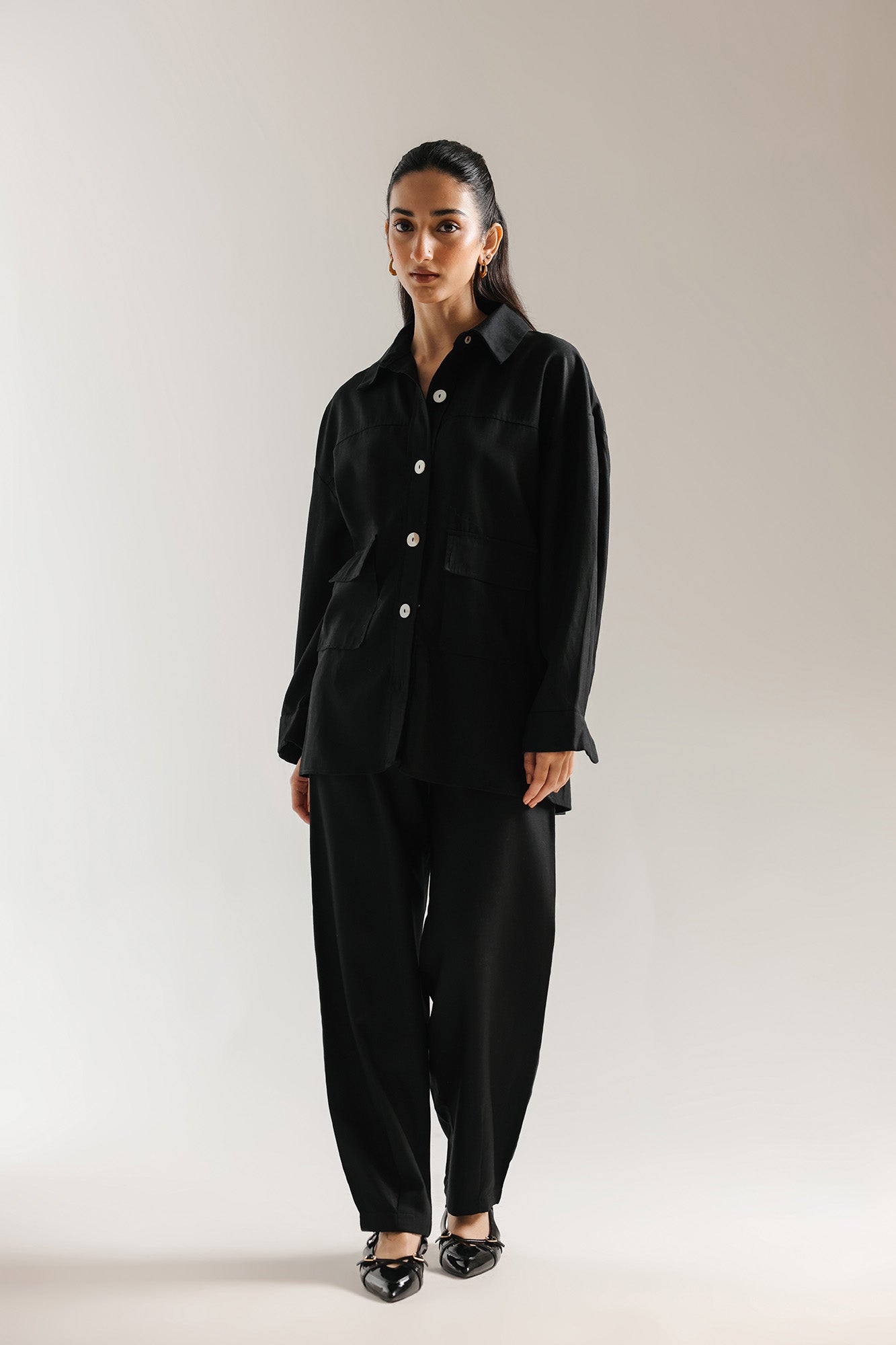 SOLID SUIT (E0713/116/902)