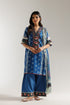 EMBROIDERED SUIT (E0713/203/624)