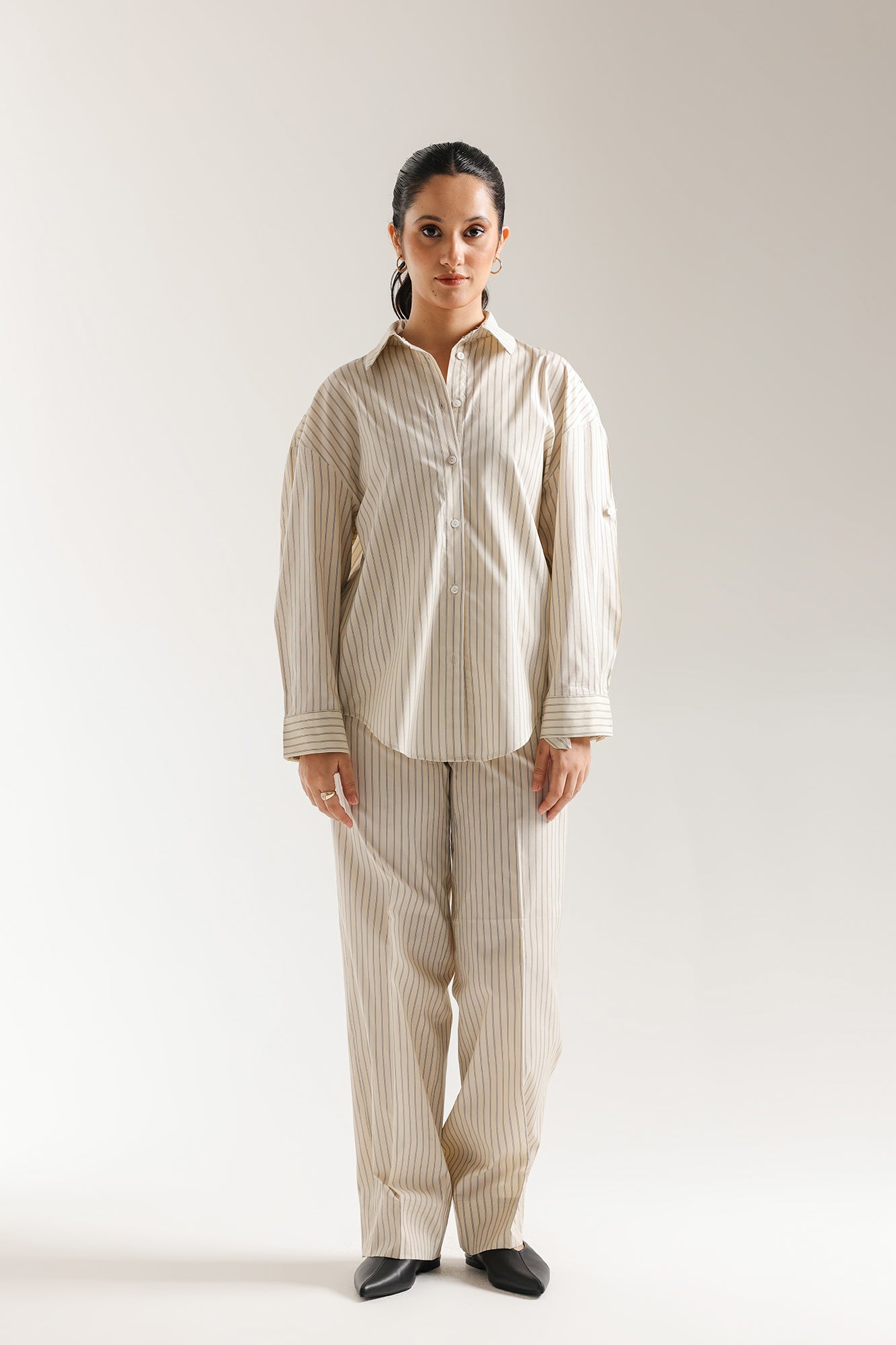 SOLID SUIT (E0714/116/004)