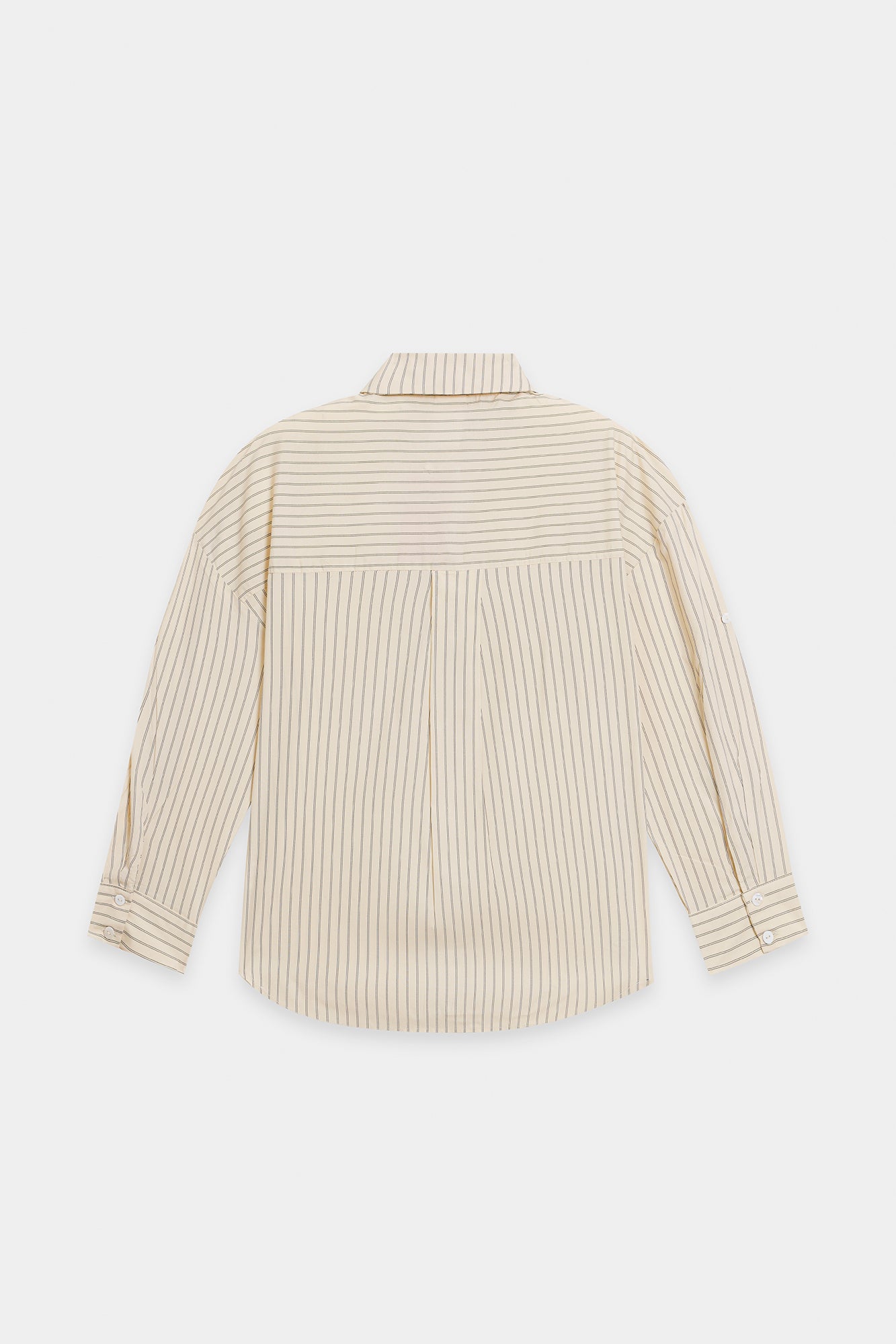 SOLID SUIT (E0714/116/004)