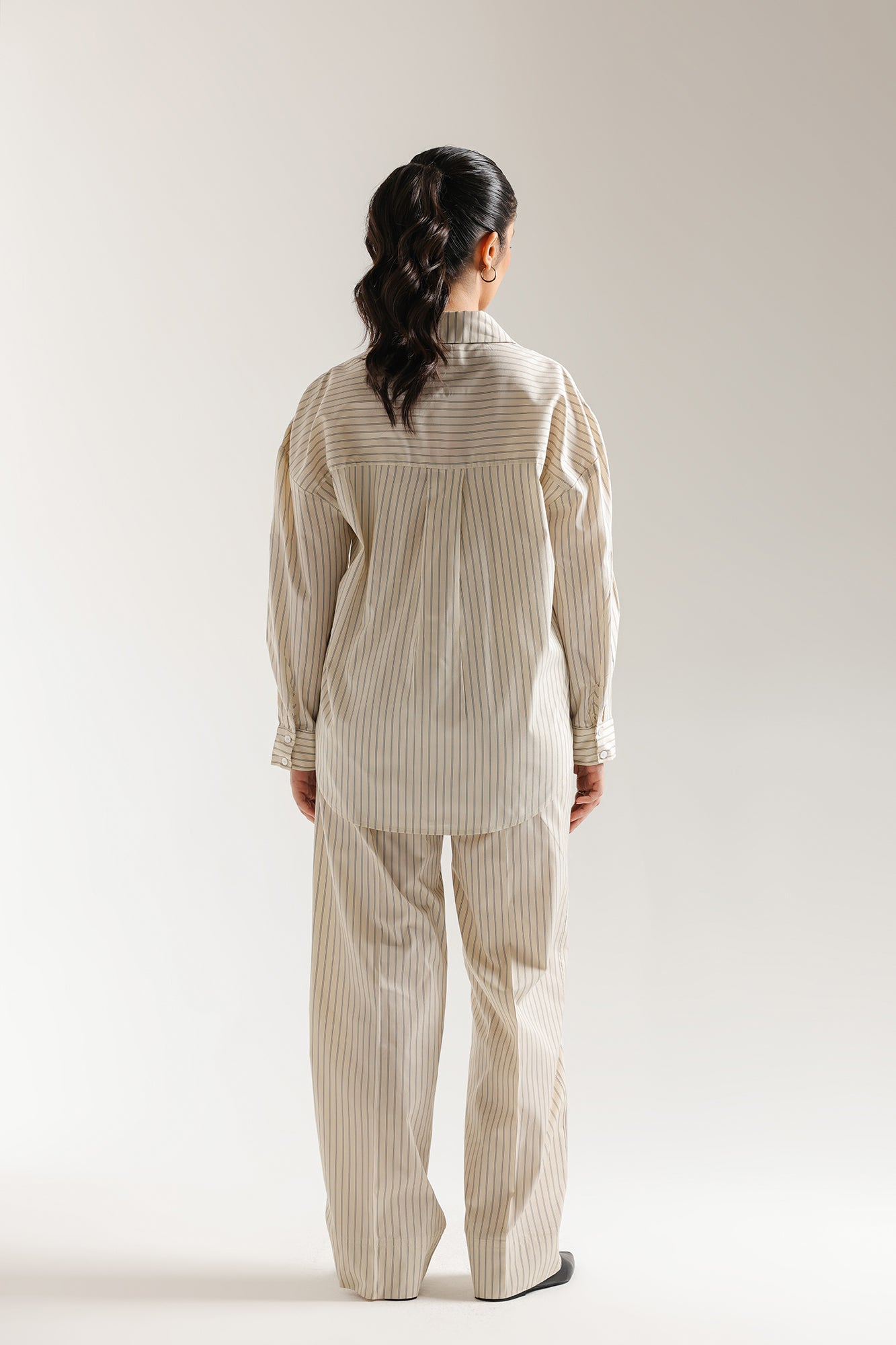 SOLID SUIT (E0714/116/004)