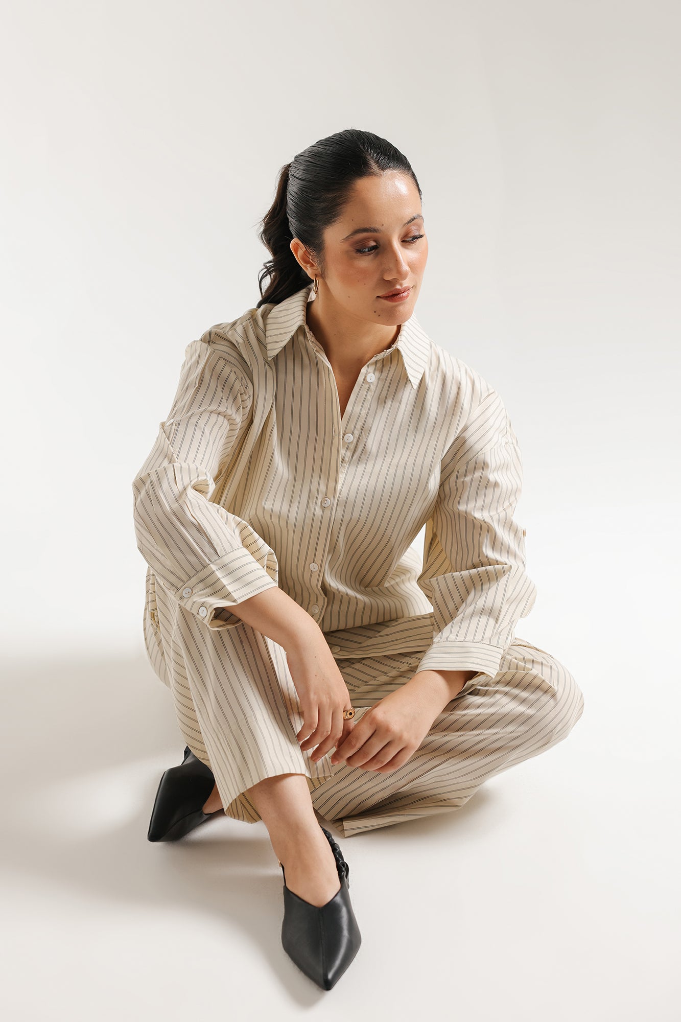 SOLID SUIT (E0714/116/004)