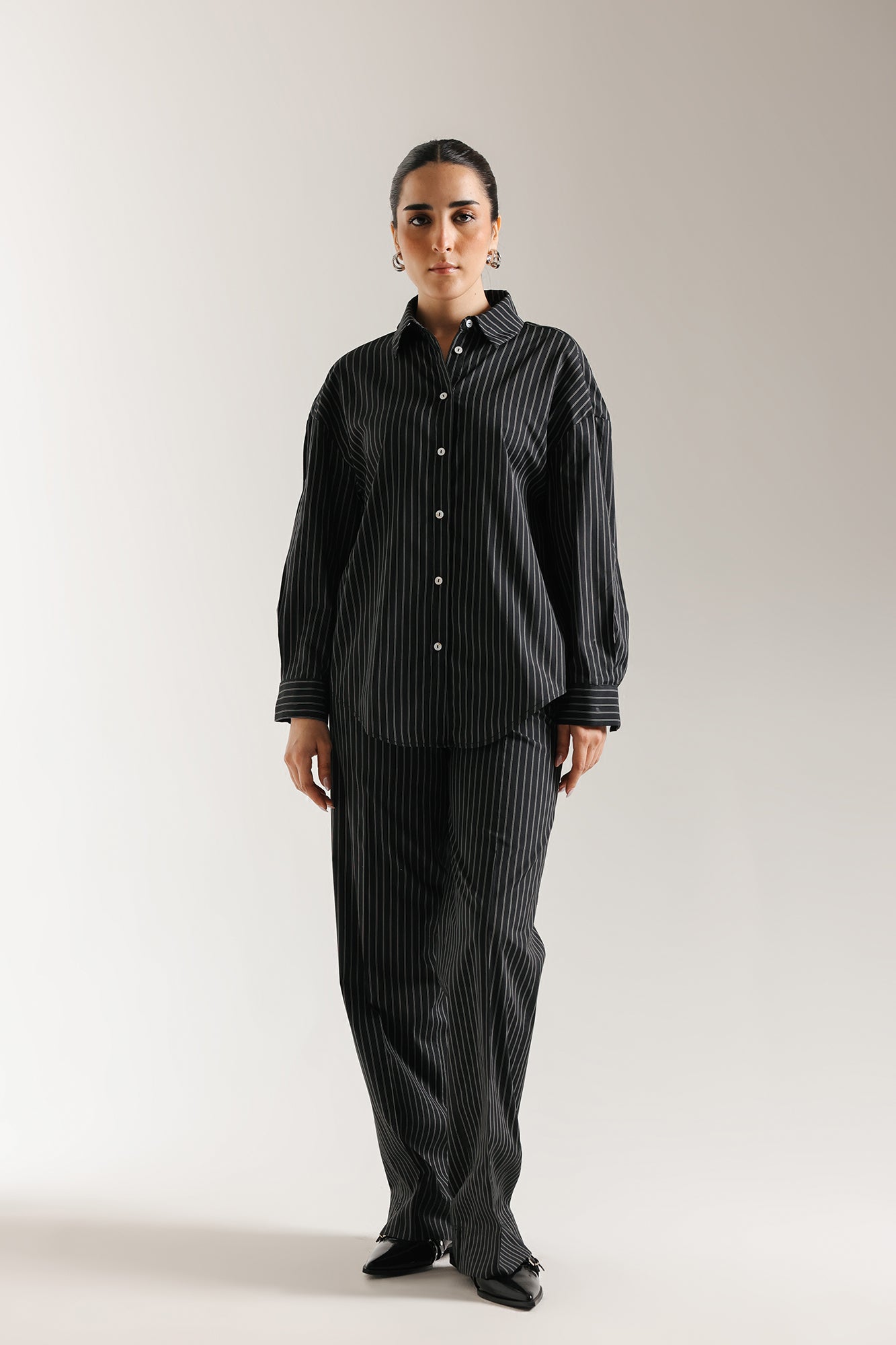 SOLID SUIT (E0714/116/901)