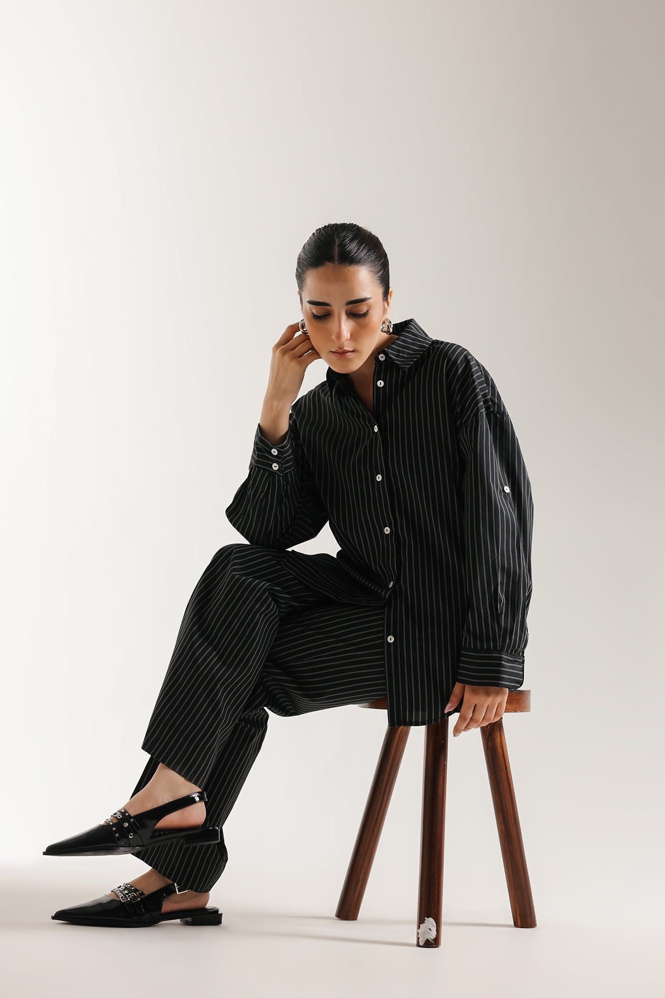 SOLID SUIT (E0714/116/901)