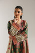 EMBROIDERED SUIT (E0714/203/122)