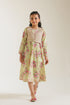 EMBROIDERED SHIRT (E0716/404/130 E0716/304/130)