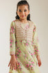 EMBROIDERED SHIRT (E0716/404/130 E0716/304/130)