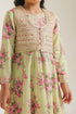 EMBROIDERED SHIRT (E0716/404/130 E0716/304/130)