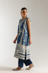 EMBROIDERED SUIT (E0717/203/622)