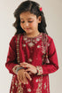 EMBROIDERED SUIT (E0717/404/416 E0717/304/416)