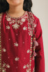 EMBROIDERED SUIT (E0717/404/416 E0717/304/416)