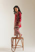 EMBROIDERED SUIT (E0717/404/416 E0717/304/416)