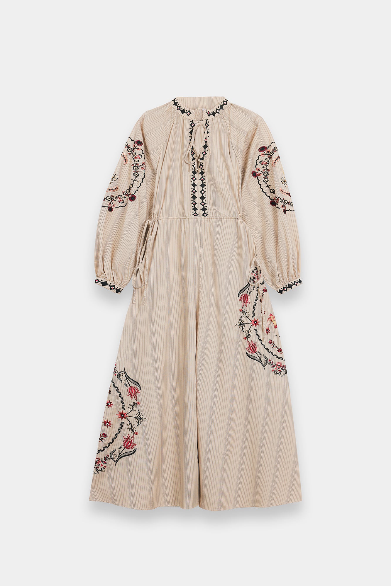 DRESS (E0718/119/004)