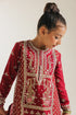 EMBROIDERED SUIT (E0718/404/415 E0718/304/415)