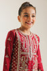 EMBROIDERED SUIT (E0718/404/415 E0718/304/415)