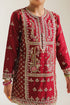EMBROIDERED SUIT (E0718/404/415 E0718/304/415)
