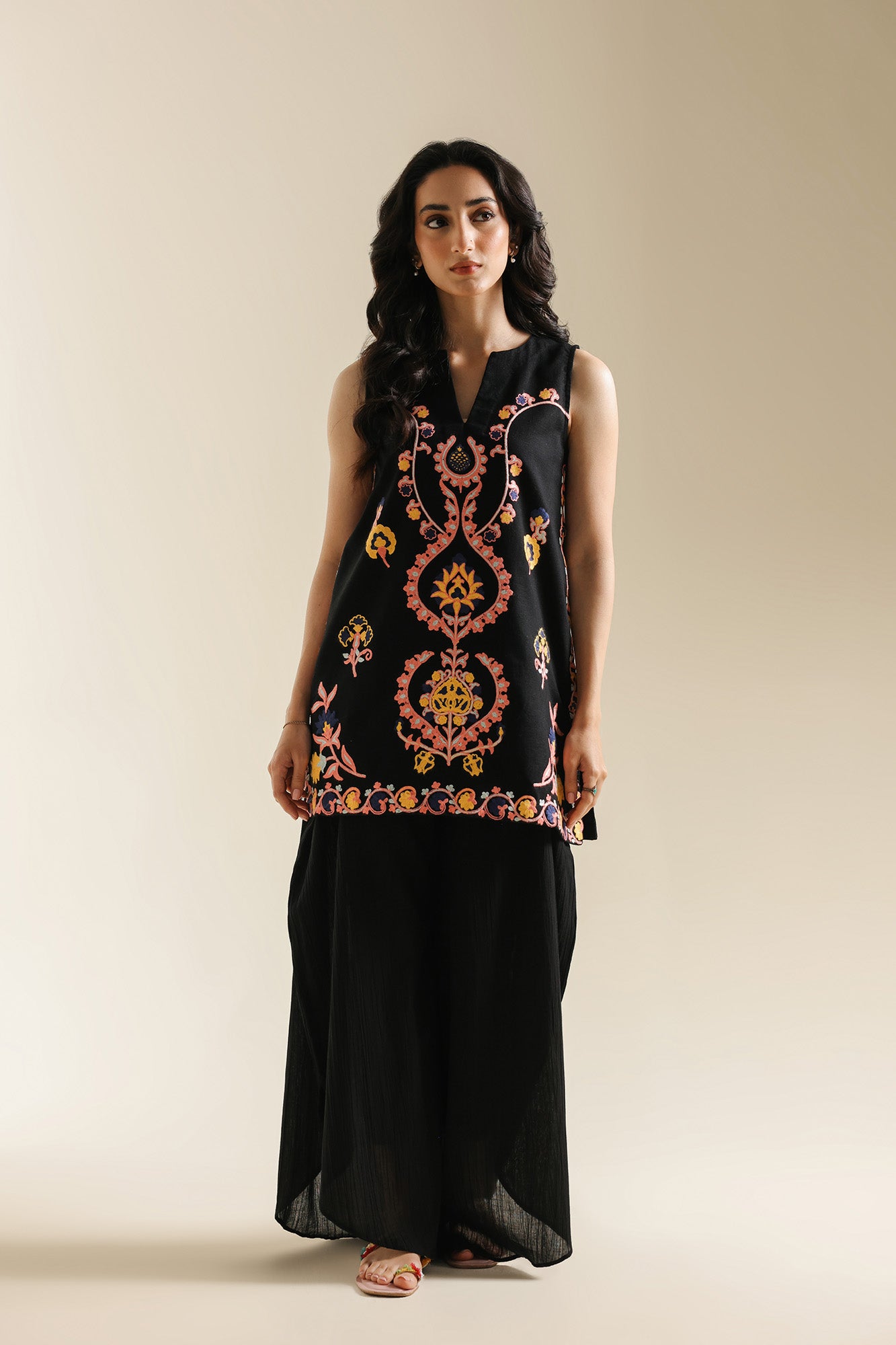 TROUSER (E0719/119/902)