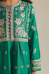 EMBROIDERED PISHWAS (E0719/404/707 E0719/304/707)