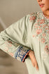 EMBROIDERED SHIRT (E0720/104/718)