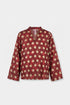 EMBROIDERED SUIT (E0720/119/305)