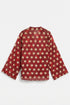 EMBROIDERED SUIT (E0720/119/305)