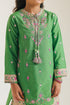 EMBROIDERED SUIT (E0720/404/709 E0720/304/709)