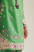 EMBROIDERED SUIT (E0720/404/709 E0720/304/709)