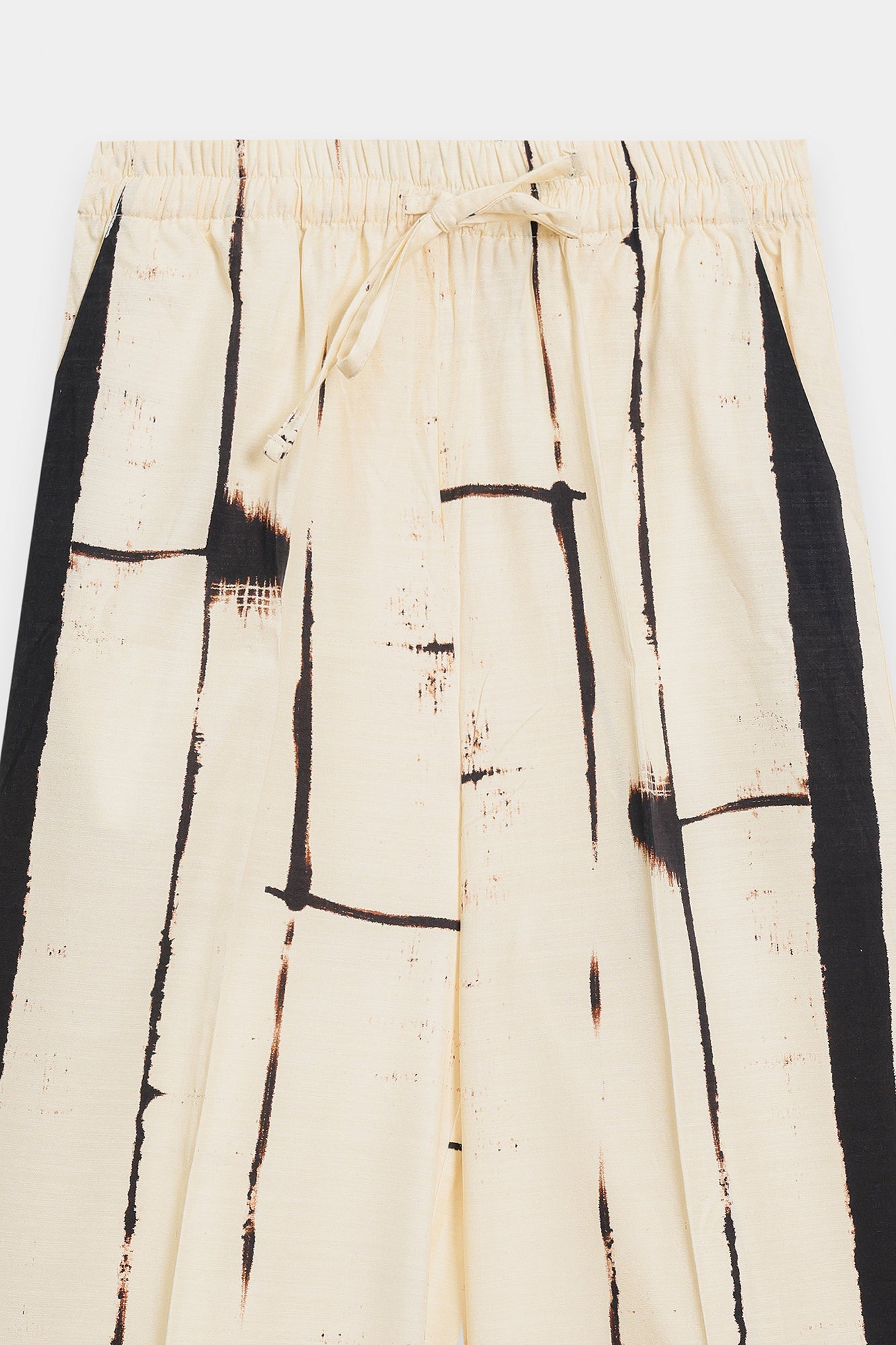 PRINTED SUIT (E0722/106/002)