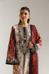 EMBROIDERED SUIT (E0722/203/307)