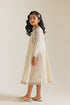 EMBROIDERED DRESS (E0722/404/002 E0722/304/002)