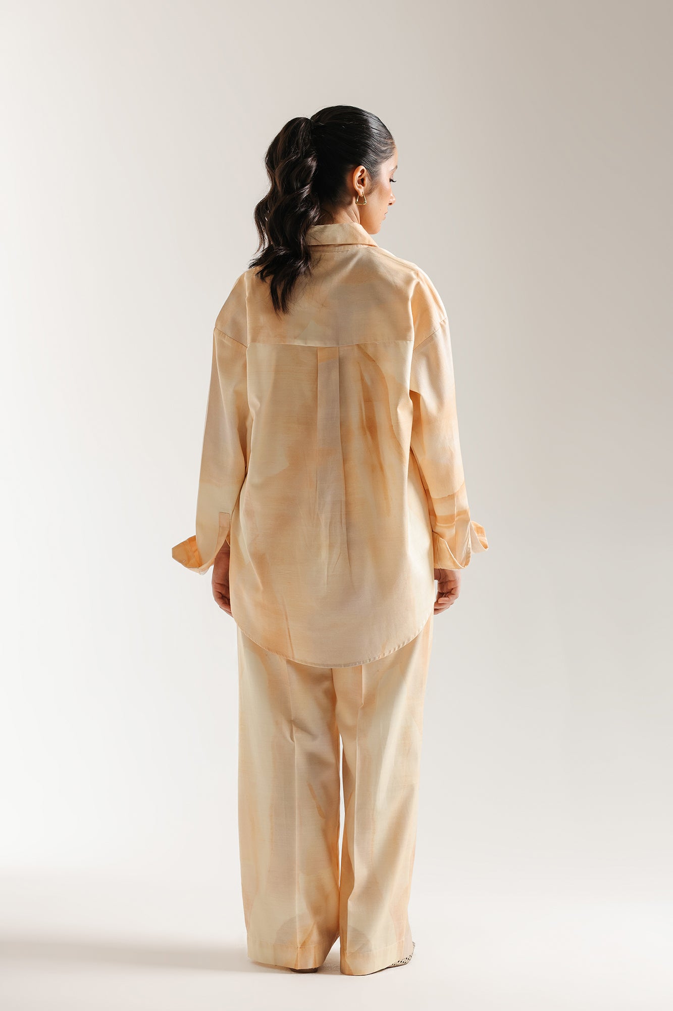 PRINTED SUIT (E0723/106/225)