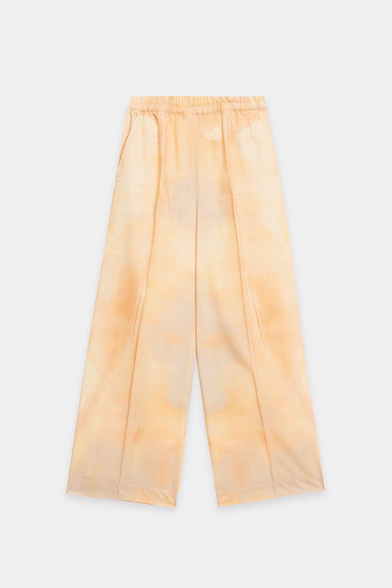 PRINTED SUIT (E0723/106/225)