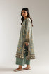 EMBROIDERED SUIT (E0723/203/130)