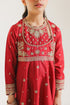 EMBROIDERED PISHWAS (E0723/404/415 E0723/304/415)