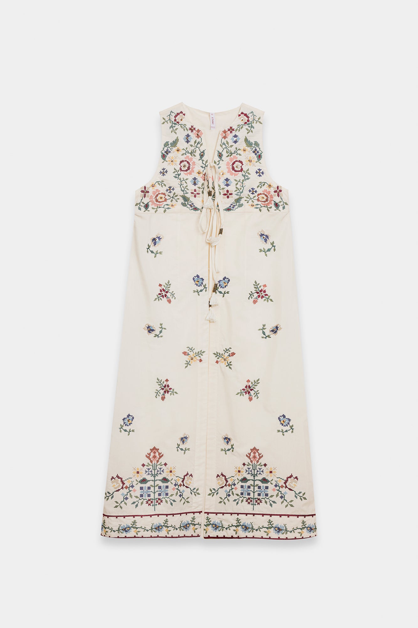 DRESS (E0724/119/005)