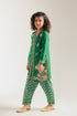 EMBROIDERED SUIT (E0724/404/707 E0724/304/707)