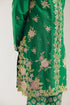 EMBROIDERED SUIT (E0724/404/707 E0724/304/707)