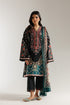 EMBROIDERED SUIT (E0725/203/902)