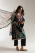 EMBROIDERED SUIT (E0725/203/902)