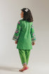 EMBROIDERED SUIT (E0725/404/709 E0725/304/709)